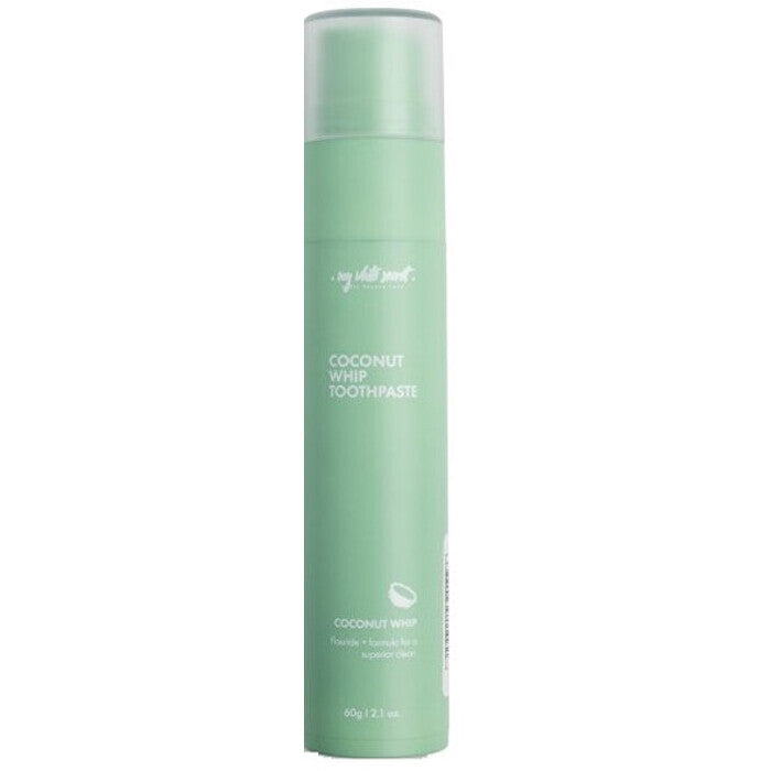 My White Secret Coconut Whip Toothpaste 60.0g
