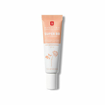 Erborian Super Bb Covering Care-cream Spf 20 15ml