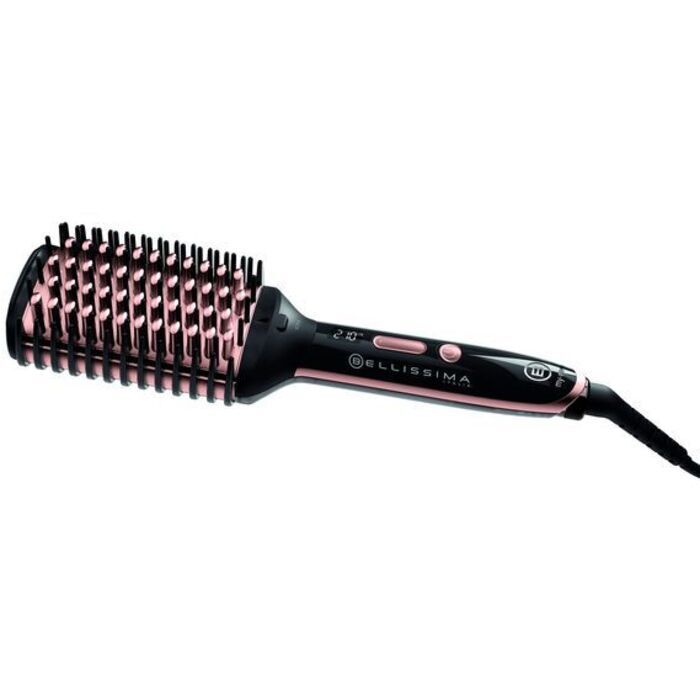 Bellissima Magic Shiny Brush 11879 - Smoothing Hair Brush