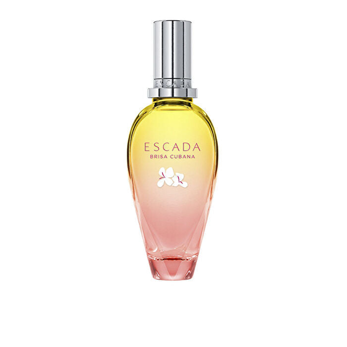 Escada Brisa Cubana Limited Edition Woman Eau De Toilette 50ml