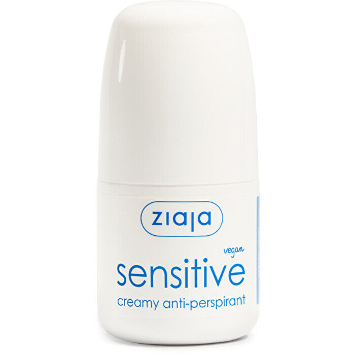 Ziaja Sensitive Creamy Anti-perspirant 60ml