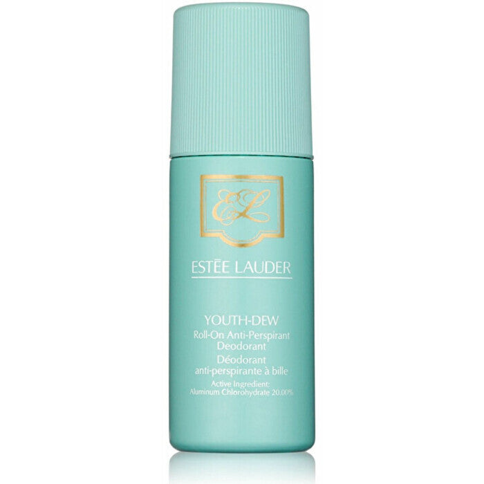 Estee Lauder Youth Dew Anti-perspirant Deodorant Roll-on Ball Antiperspirant 75ml