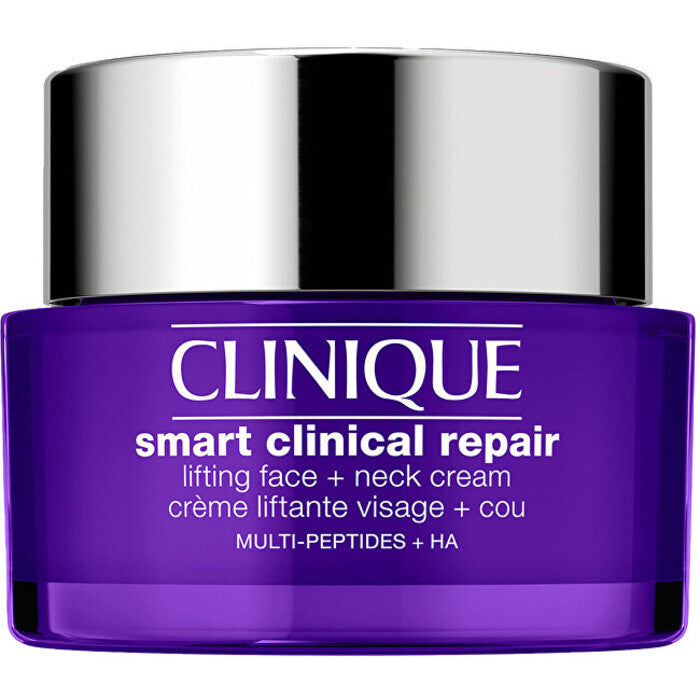 Clinique Smart Clinical Repair Lifting Face & Neck Cream 50ml