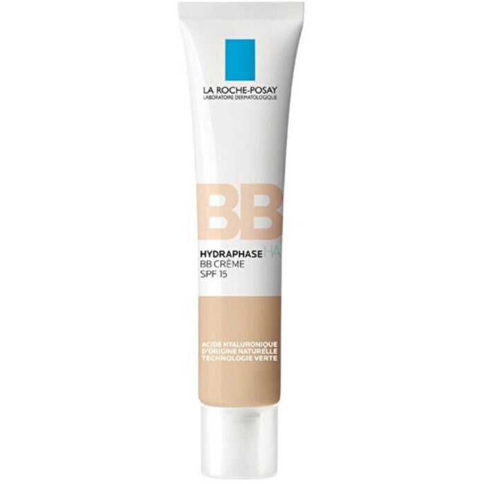 Lrp Hydraphase Bb Cream Spf15 Medium 40ml