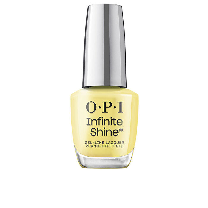 Opi Infinite Shine Nail Lacquer Its Always Stunny 15ml