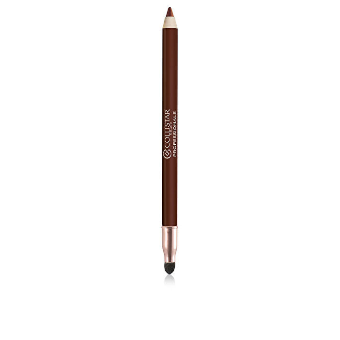 Collistar Professional Waterproof Eye Pencil #27 Borgogna 1.2ml
