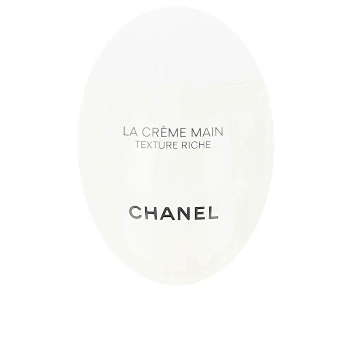 Chanel La Creme Main Texture Riche Hand Cream 50ml