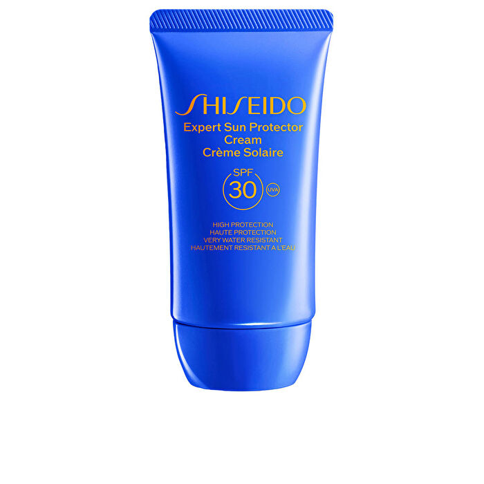 Shiseido Expert Sun Protector Spf 30 & Uva 50ml Face Cream