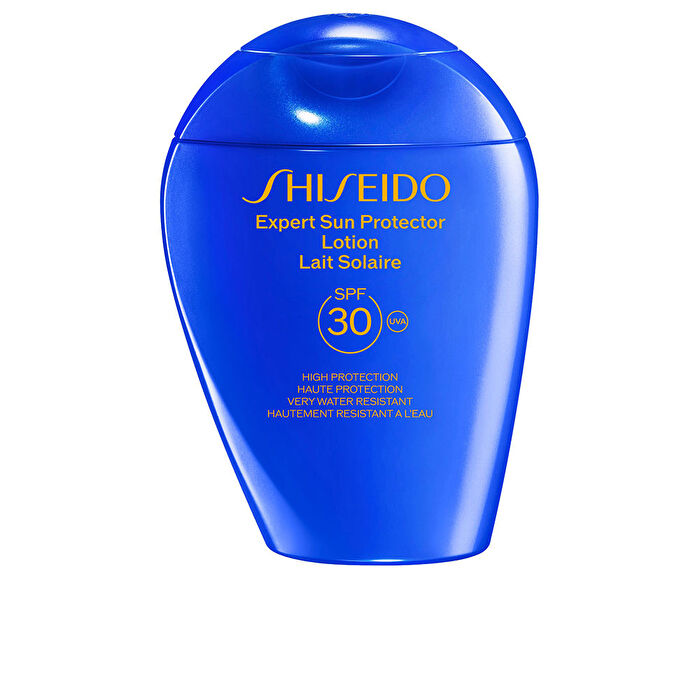 Shiseido Expert Sun Protector Spf 30 & Uva 150ml Face & Body Lotion