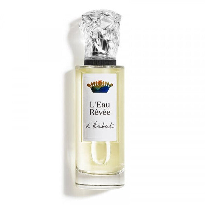 Sisley L'eau Revee D'hubert Eau De Toilette 50ml