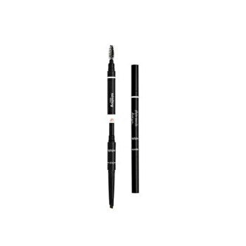 Sisley Phyto Sourcils Design Brow Architect Pencil 3 In 1 - Architectural Eyebrow Pencil 2x 0.2 G