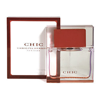 Carolina Herrera Chic Eau De Parfum 80ml