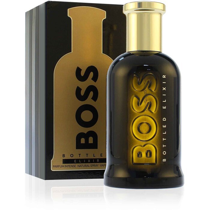 Hugo Boss Boss Bottled Elixir Eau De Parfum 100ml