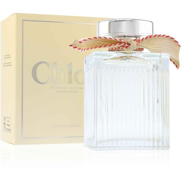 Chloe L'eau De Parfum Lumineuse Eau De Parfum 100ml