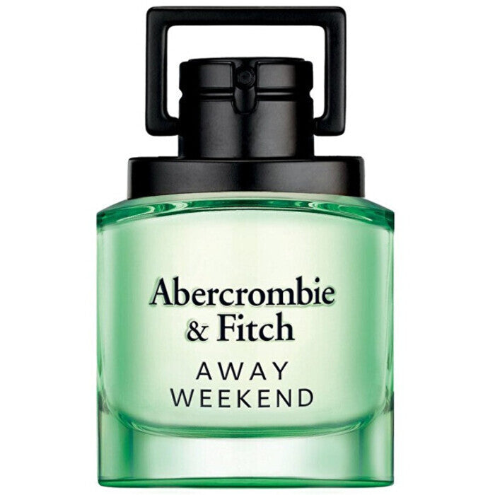 Abercrombie & Fitch Away Weekend Men Eau De Toilette 100ml