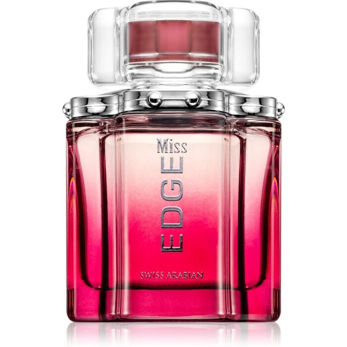 Swiss Arabian Miss Edge Eau De Parfum 100ml