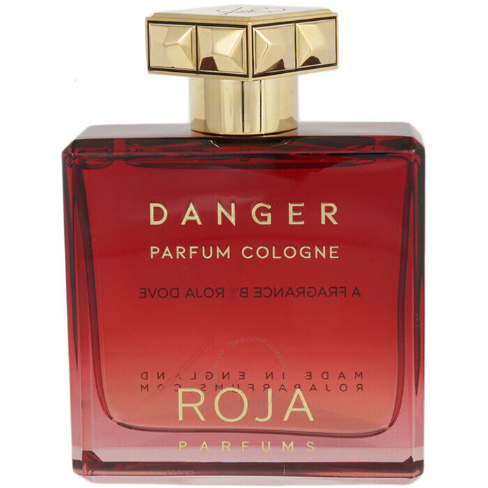 Roja Parfums Danger Eau De Cologne 100ml