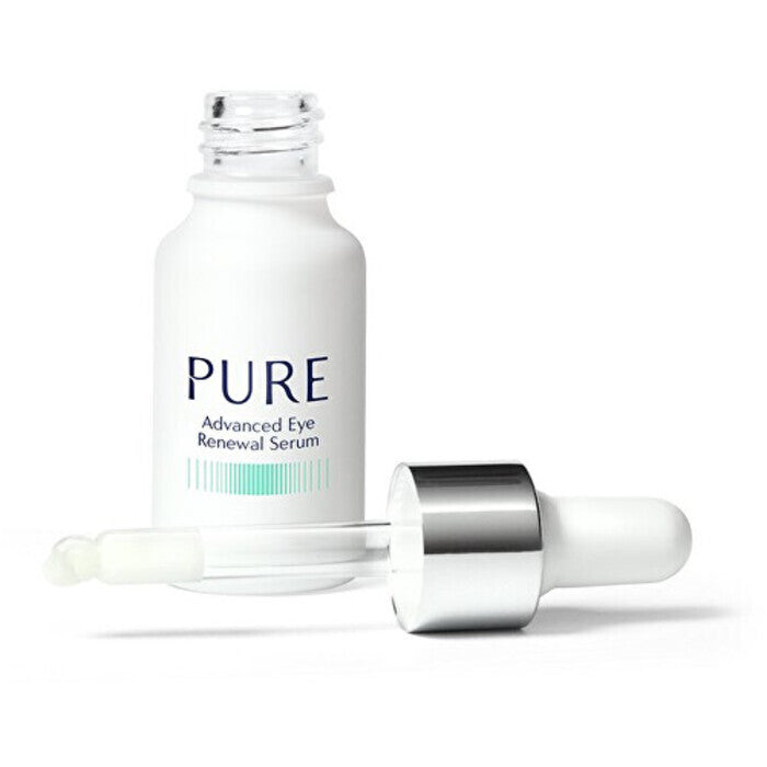 Orphica Pure Renewal Serum - Revitalizing Eye Serum 15ml