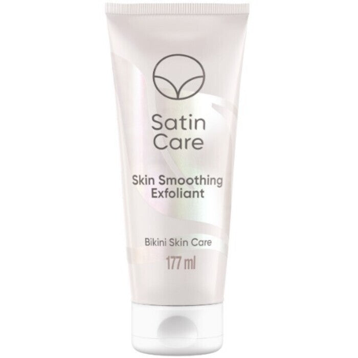 Gillette Satin Care Skin Smoothing Exfoliant 177ml