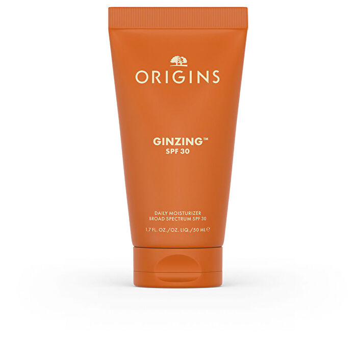 Origins Ginzing Daily Moisturizer Spf30 50ml
