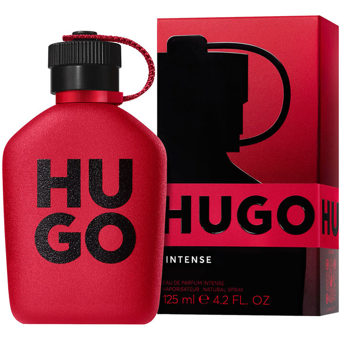 Hugo Boss Eau De Parfum 125ml