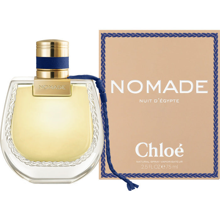 Chloe Nomade Nuit D'egypte Eau De Parfum 75ml