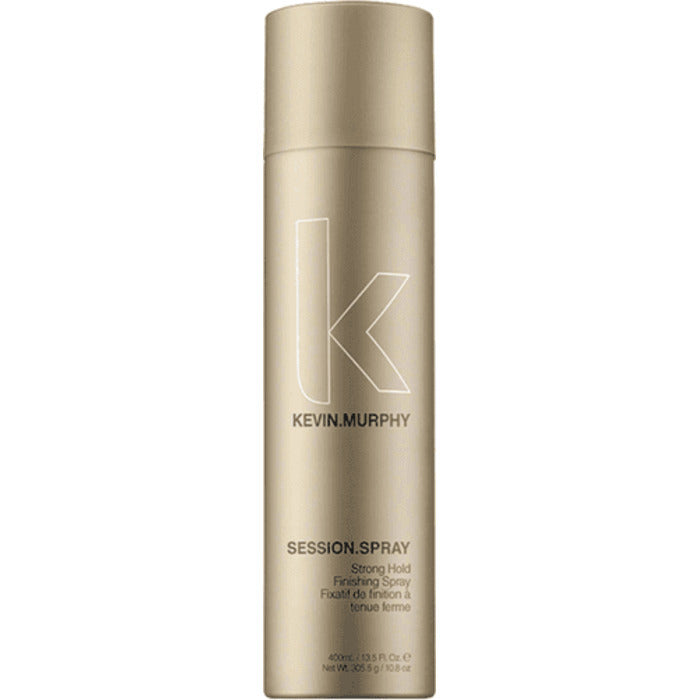 Kevin Murphy Session Spray Strong Hold Finishing Spray 100ml