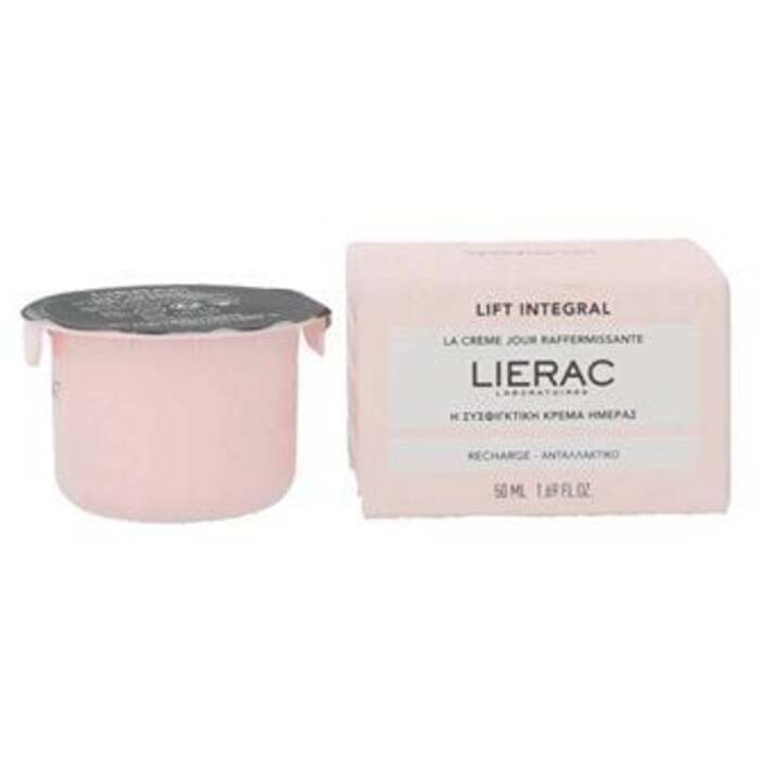Lierac Lift Integral La Creme Jour Raffermissante Recharge 50ml