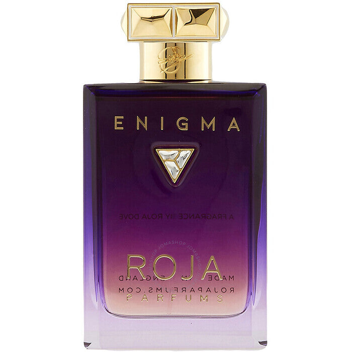 Roja Parfums Enigma Pour Femme Essence De Parfum 100ml