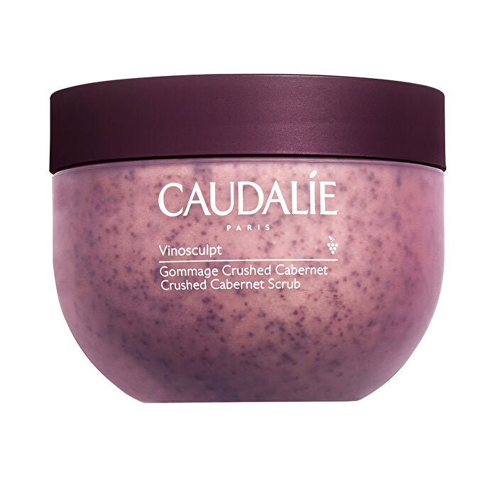Caudalie Vinosculpt Crushed Cabernet Scrub 250.0g