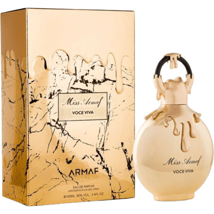 Armaf Miss Voce Viva Eau De Parfum 100ml