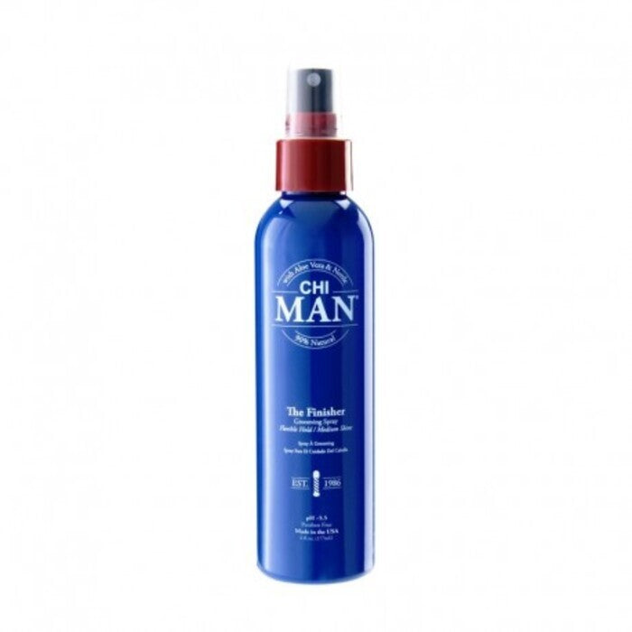 Farouk Systems Man The Finisher Grooming Spray - Sprej Na Zakončení účesu 177ml