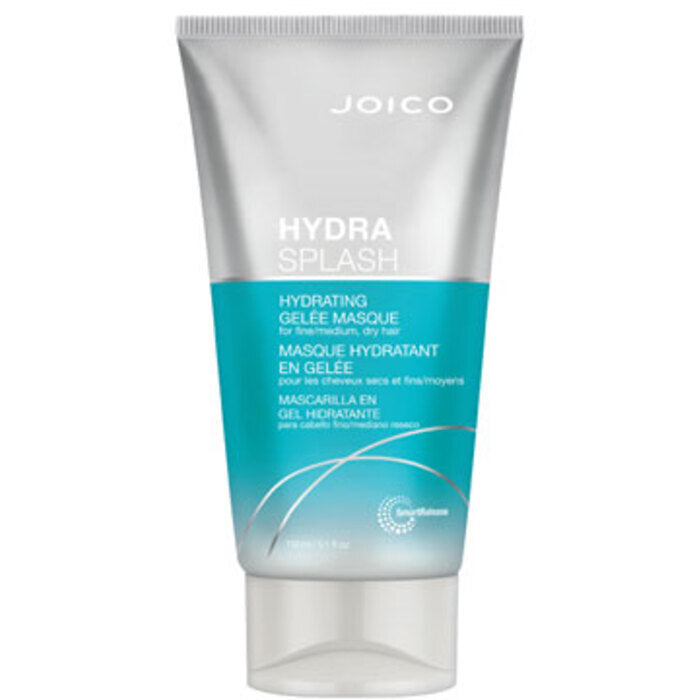 Joico HydraSplash Hydrating Gelee Masque (For Fine/ Medium, Dry Hair) 150ml/5.07oz