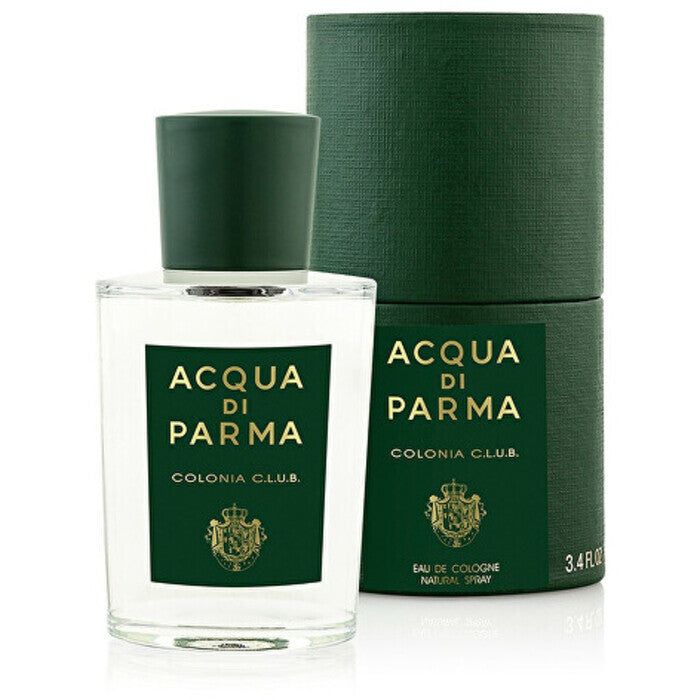 Acqua di Parma Colonia C.l.u.b. Eau De Cologne 100ml