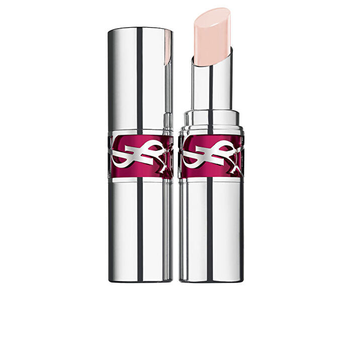 Ysl Loveshine Candy Glaze Lipstick #02 Healthy Glow Plumper 3.2g