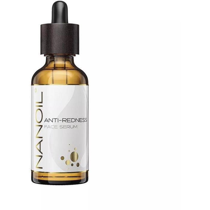 Nanoil Anti-redness Face Serum 50ml