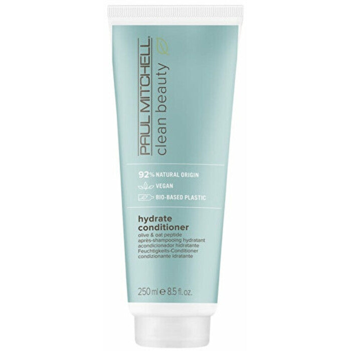 Paul Mitchell Clean Beauty Hydrate Conditioner 1000ml