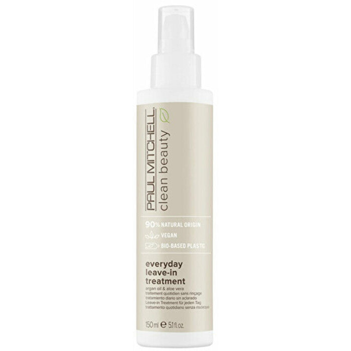 Paul Mitchell Clean Beauty Everyday Leave-in Treatment 150ml