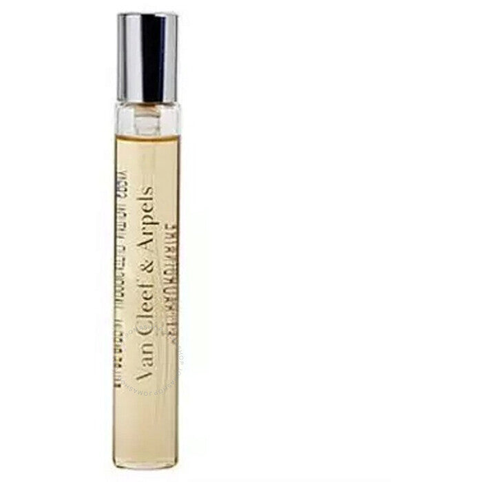 Van Cleef & Arpels Collection Extraordinaire Ambre Imperial Eau De Parfum Miniature 8ml
