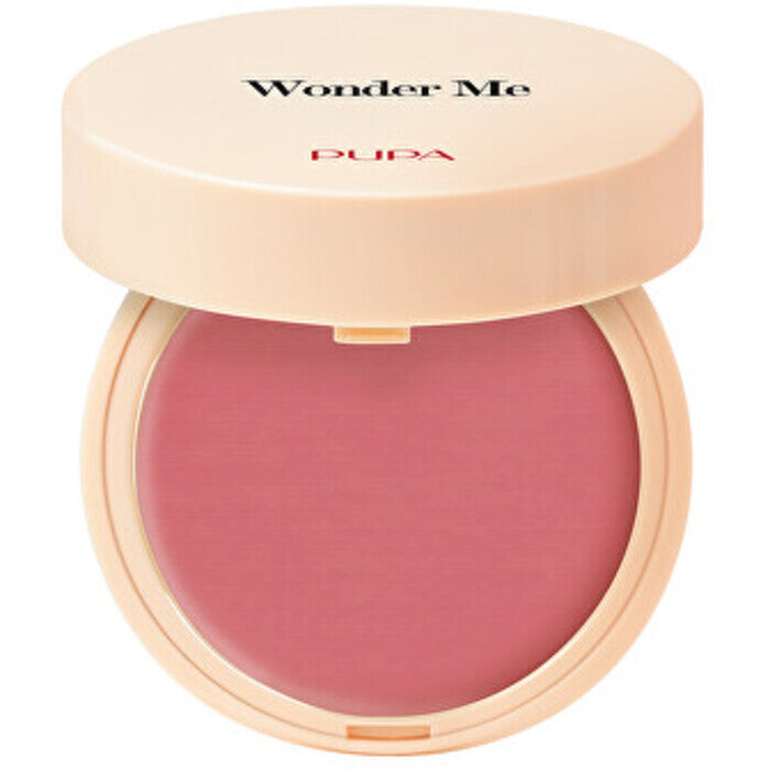 Pupa Wonder Me Blush 4 G