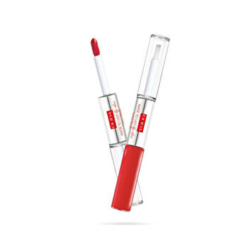 Pupa Long (liquid Lip Colour) 2x 4ml