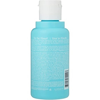 L’ANZA T.r.u.e. Clean Shampoo - All Hair Types 56.0g