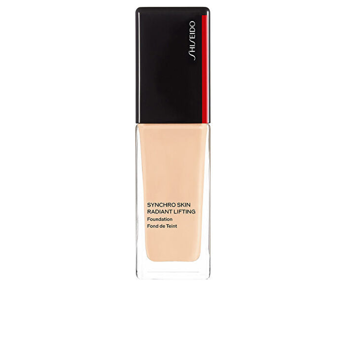 Shiseido Synchro Skin Radiant Lifting Foundation Spf 30 30ml