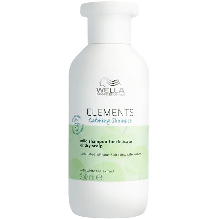 Wella Professional Elements Calming Shampoo