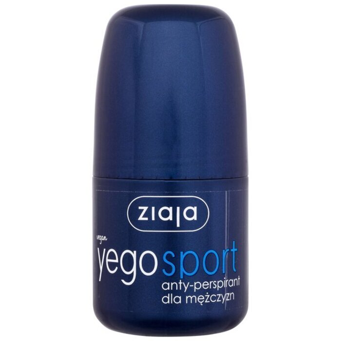 Ziaja Men Sport Antiperspirant 60ml