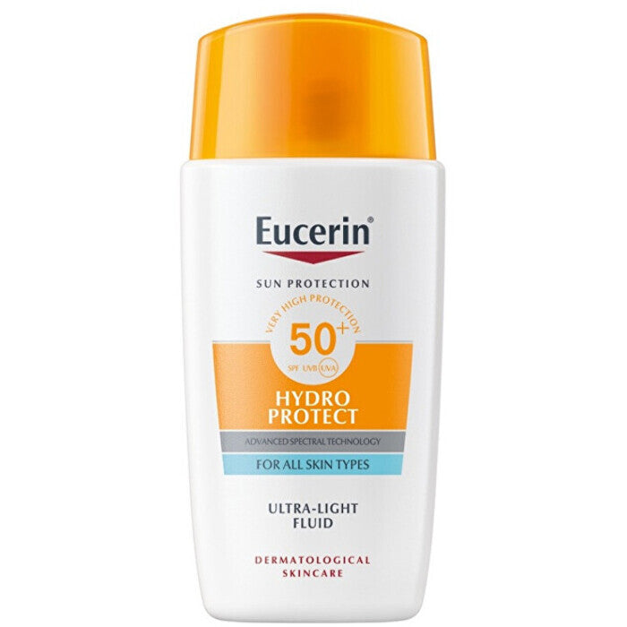Eucerin Hydra Protect Spf 50+ Ultra-ligt Fluid 50ml