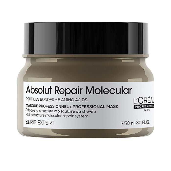 L'Oreal Serie Expert Absolut Repair Molecular Mask 250ml