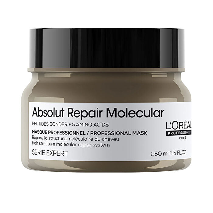 L'Oreal Serie Expert Absolut Repair Molecular Mask 250ml