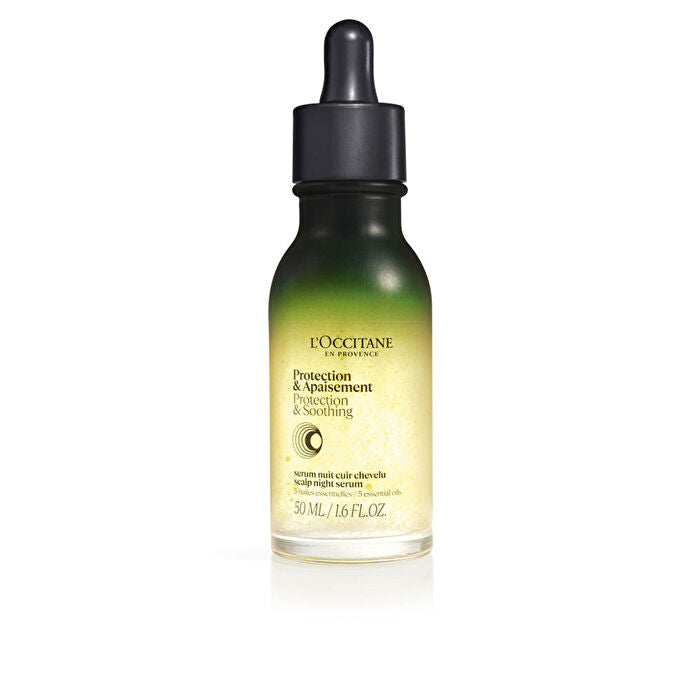 L´occitane Scalp Night Serum 50ml