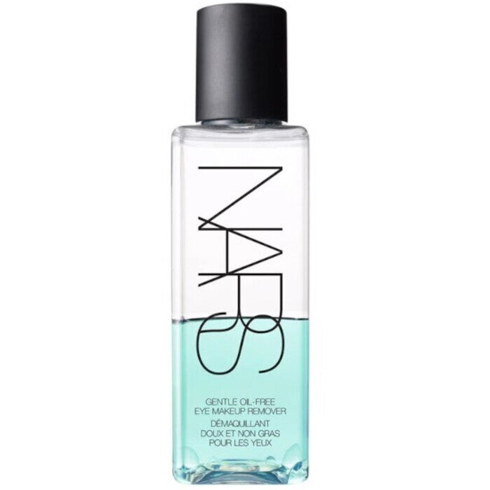 Nars Gentle Oil-free Eye Make-up Remover 100ml